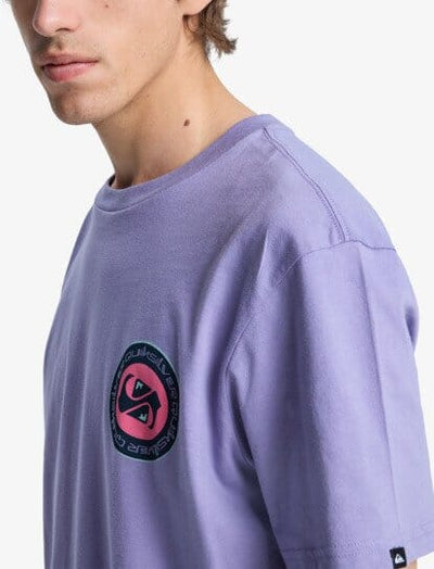 EV Duality - Daybreak Men's T-Shirts & Vests Quiksilver 