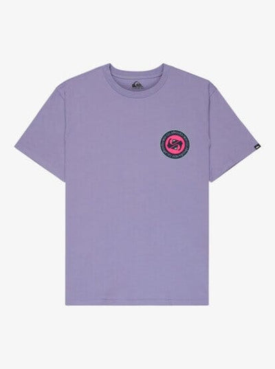 EV Duality - Daybreak Men's T-Shirts & Vests Quiksilver 