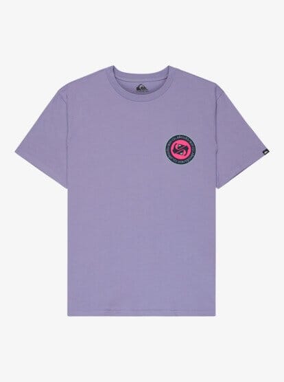 EV Duality - Daybreak Men's T-Shirts & Vests Quiksilver 