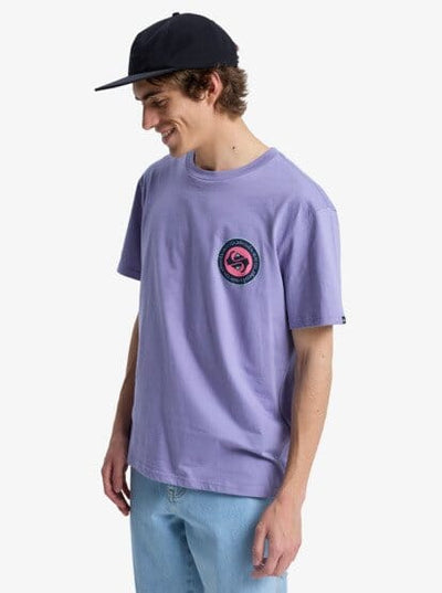 EV Duality - Daybreak Men's T-Shirts & Vests Quiksilver 