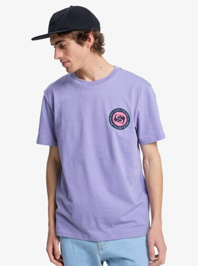 EV Duality - Daybreak Men's T-Shirts & Vests Quiksilver 