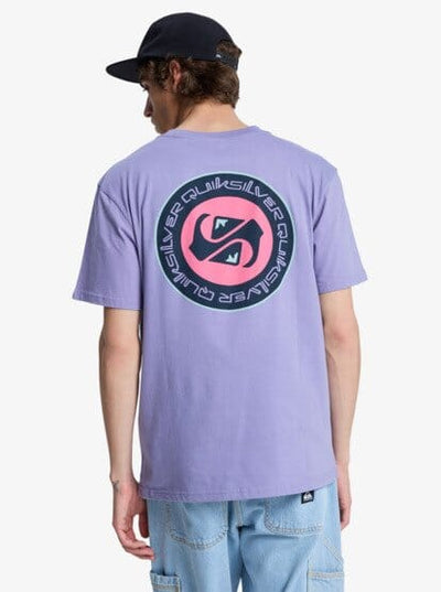 EV Duality - Daybreak Men's T-Shirts & Vests Quiksilver S 