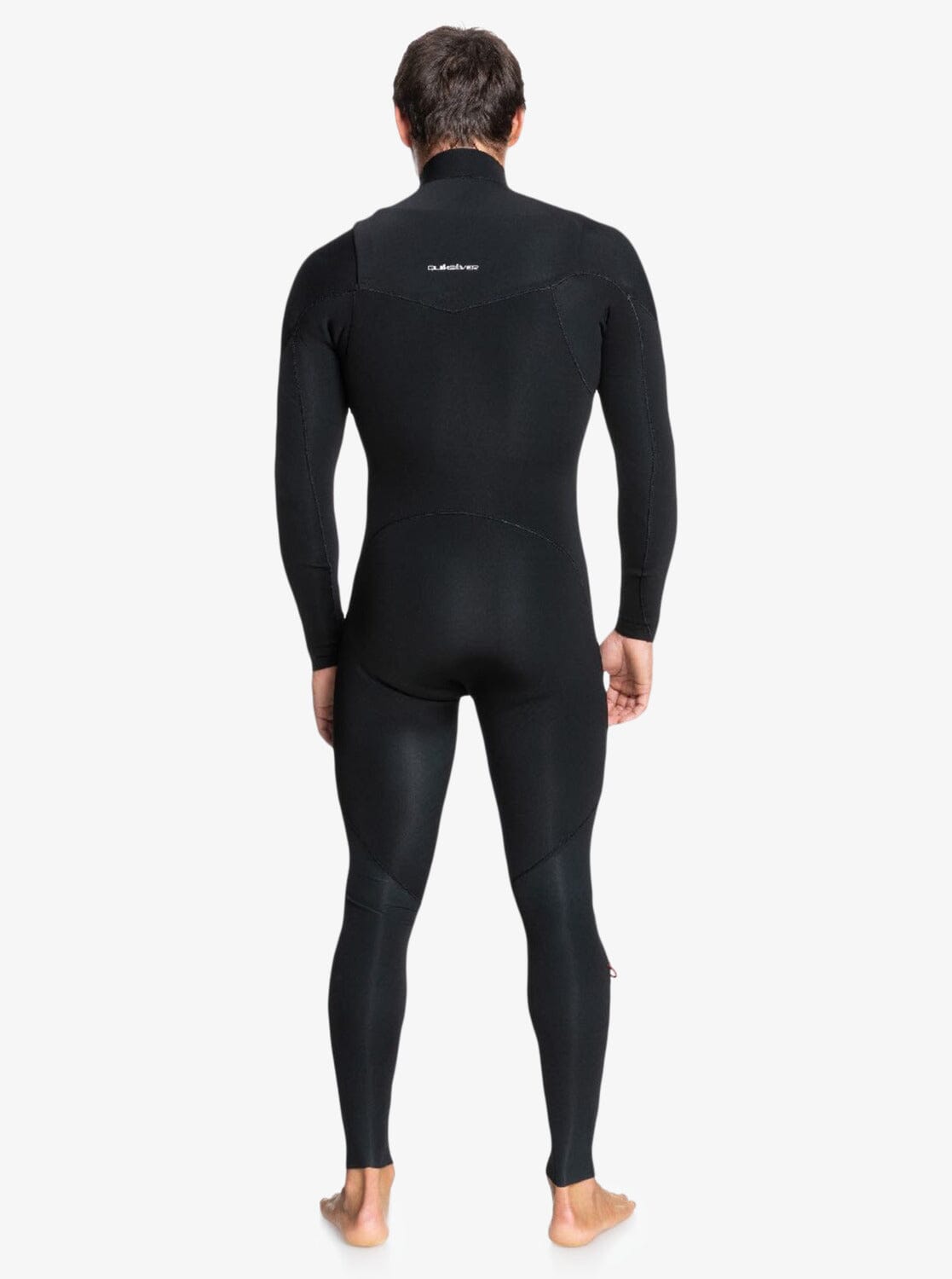 Everyday Sessions 5/4/3 - Black Wetsuits Quiksilver 