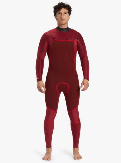 Everyday Sessions 5/4/3 - Black Wetsuits Quiksilver 