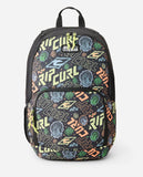 Evo 24L Kid's BTS Backpack - Multicoloured Bags,Backpacks & Luggage Rip Curl 