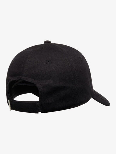 Extra Innings Cap - Black Women's Hats,Caps & Scarves Roxy 