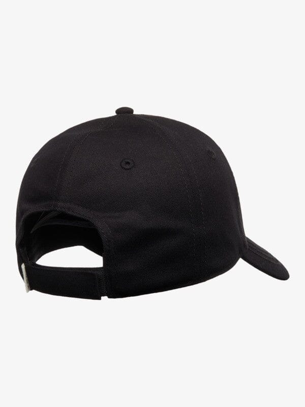 Extra Innings Cap - Black Women's Hats,Caps & Scarves Roxy 