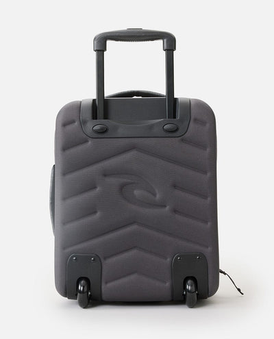 F-Light Cabin 30L Classic Surf Travel Bag - Grey Marle Bags,Backpacks & Luggage Rip Curl 