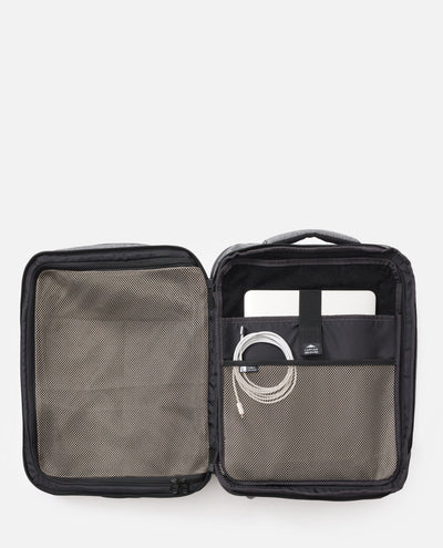 F-Light Cabin 30L Classic Surf Travel Bag - Grey Marle Bags,Backpacks & Luggage Rip Curl 