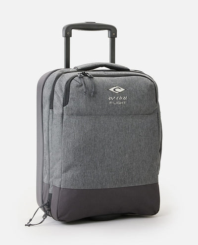 F-Light Cabin 30L Classic Surf Travel Bag - Grey Marle Bags,Backpacks & Luggage Rip Curl 