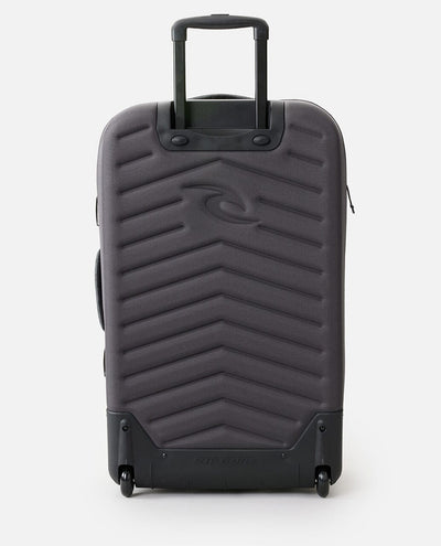 F-Light Global 100L Classic Surf Travel Bag - Grey Marle Bags,Backpacks & Luggage Rip Curl 