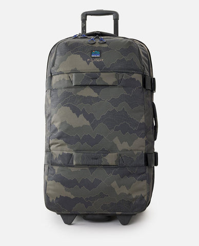 F-Light Global 100L Search - Camo Bags,Backpacks & Luggage Rip Curl 