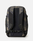 F-Light Posse 35L Search - Black/Olive Bags,Backpacks & Luggage Rip Curl 