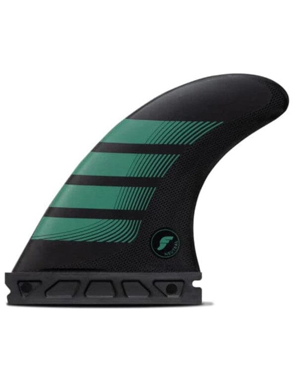 F6 Thruster - Alpha Series, Medium Fins Futures 