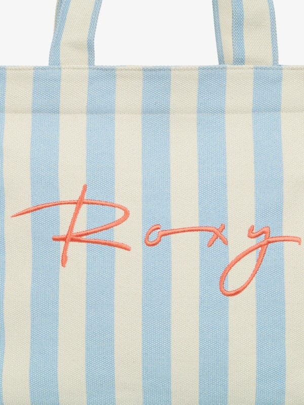 Fairy Beach Tote Bag - Airy Blue Bags,Backpacks & Luggage Roxy 