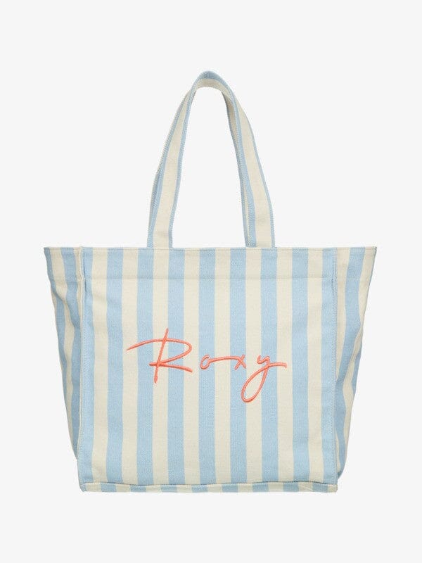 Fairy Beach Tote Bag - Airy Blue Bags,Backpacks & Luggage Roxy 