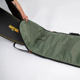 FCS Classic Cover Shortboard - Alpine Board Bags FCS 