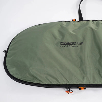 FCS Classic Cover Shortboard - Alpine Board Bags FCS 