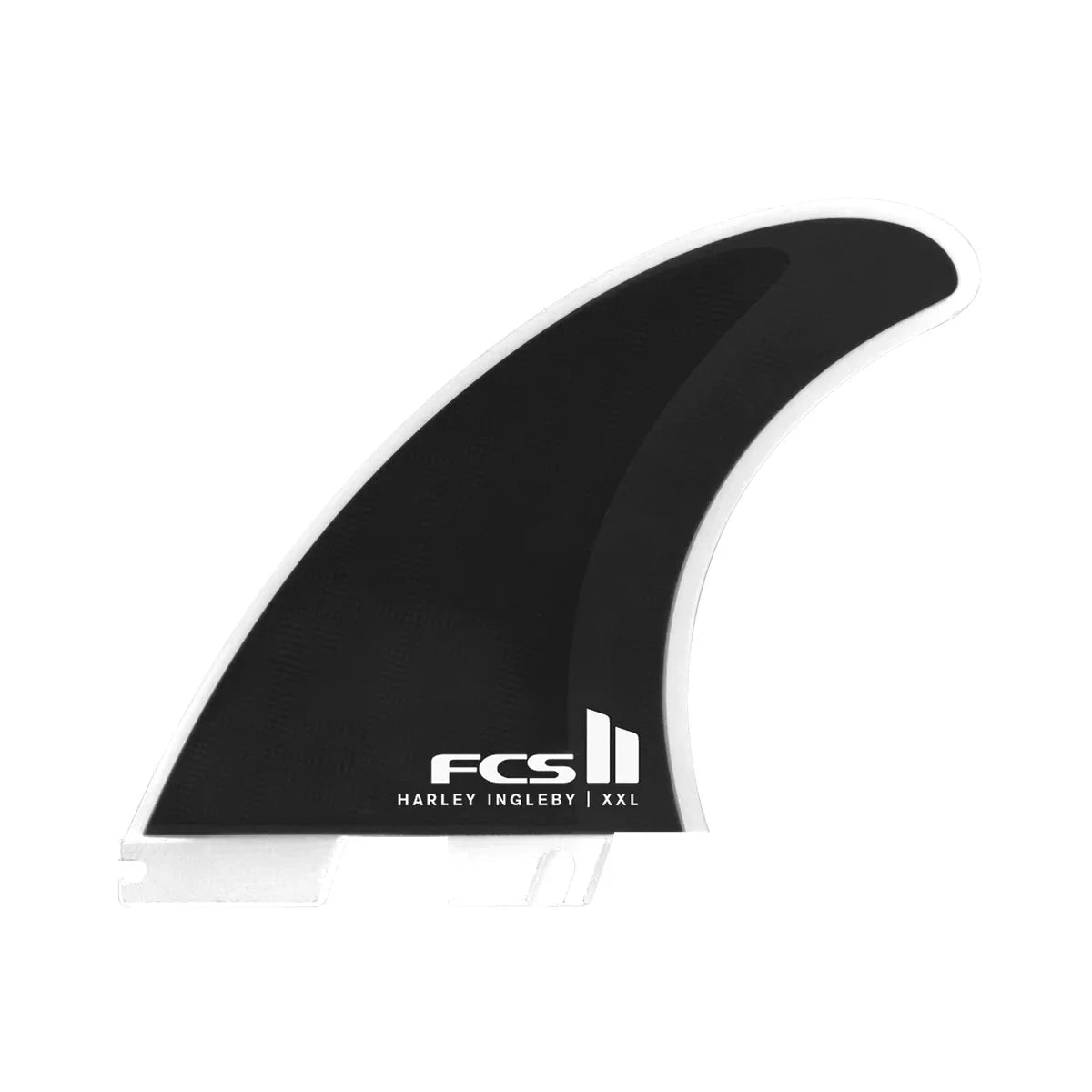 FCS II Harley Longboard Tri Fins Fins FCS 