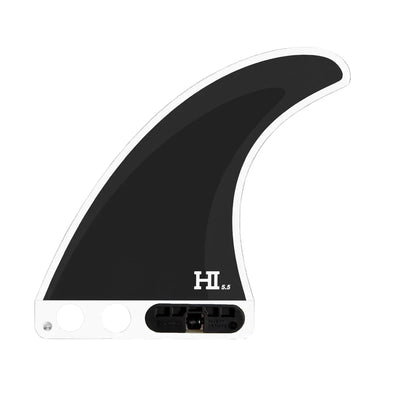 FCS II Harley Longboard Tri Fins Fins FCS 