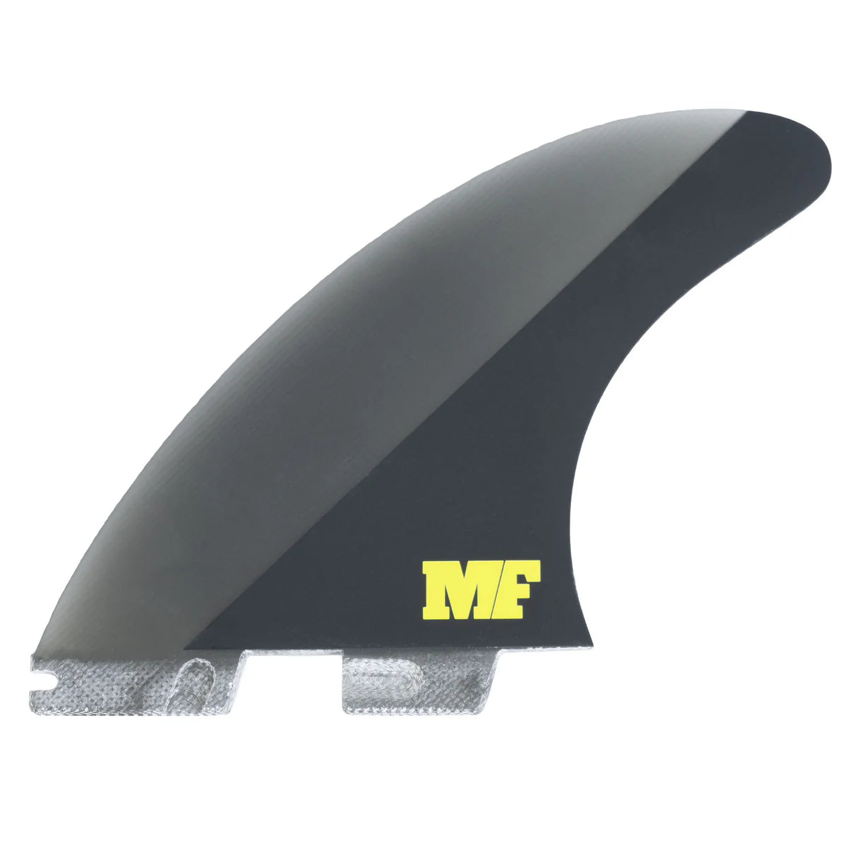 FCS II MICK FANNING PG PRO TRI FIN SET - Medium Fins FCS 