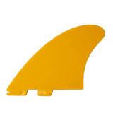 FCS II MODERN KEEL TWIN FINS M/L - Mango Fins FCS 