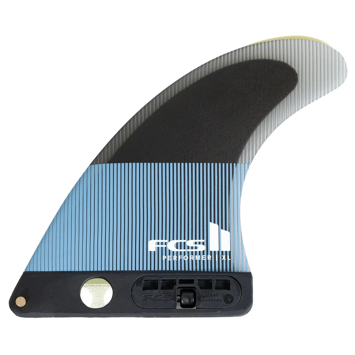 FCS II Performer Single Fin Fins FCS M 
