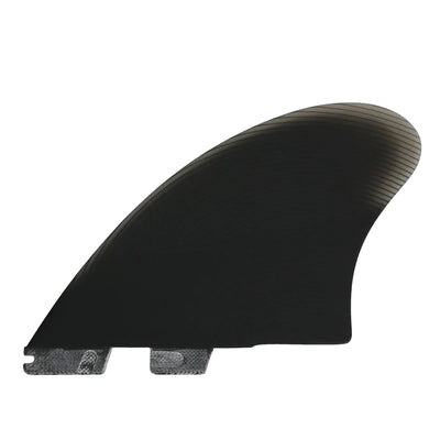 FCS ll Performer Keel Performance Glass - Black Fins FCS 