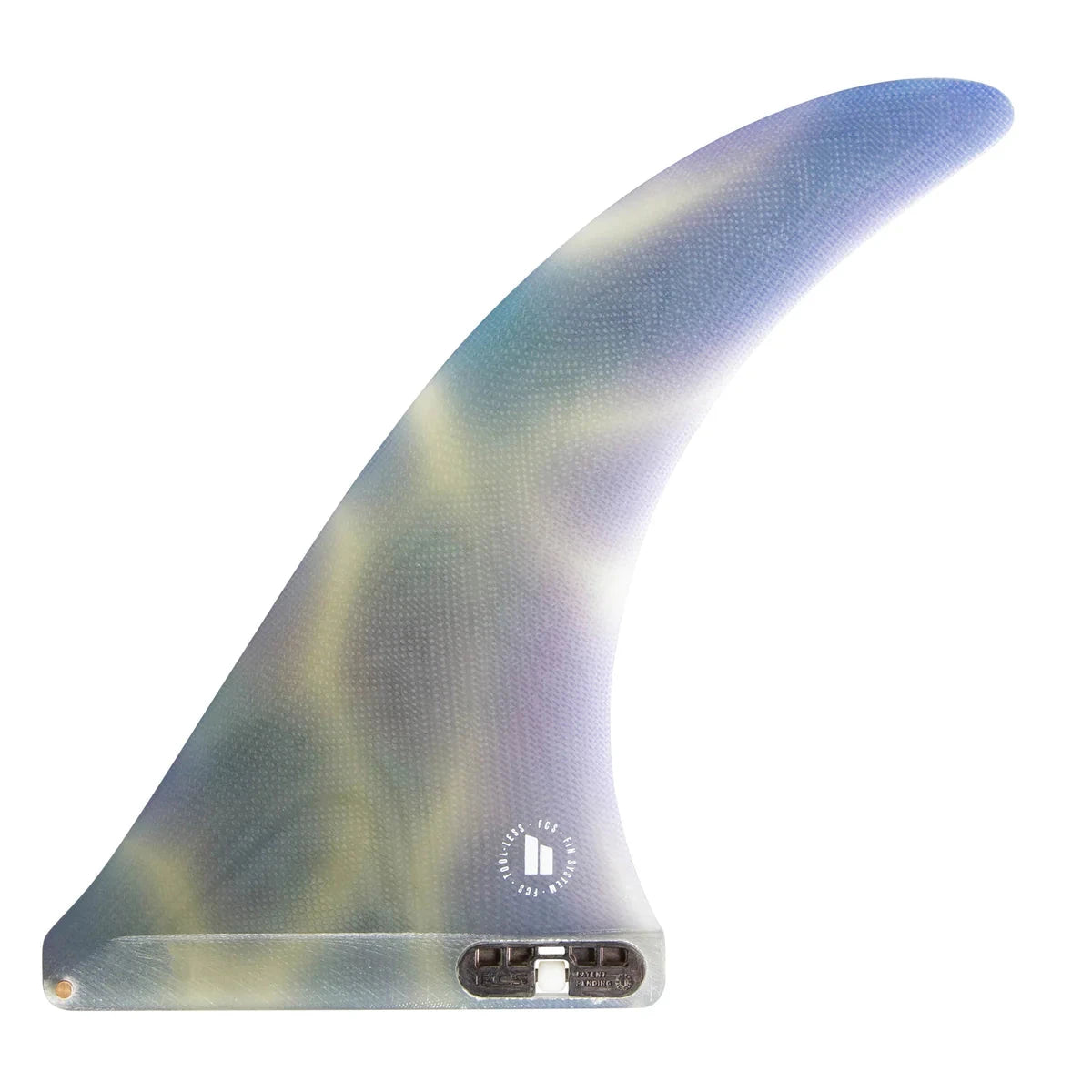 FCSll Kelia Moniz PG 9.75" - Ocean Glass Fins FCS 