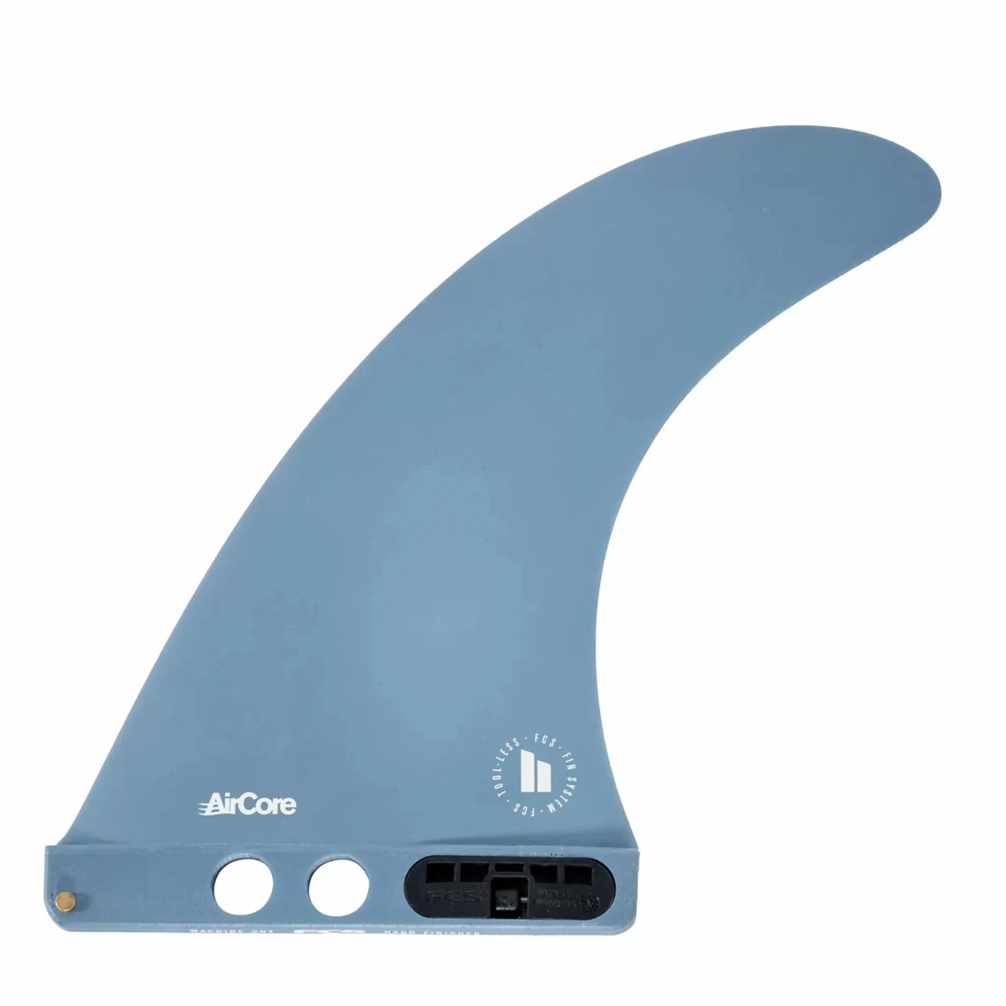 FCSll Skindog PC Aircore 8" - Slate Fins FCS 
