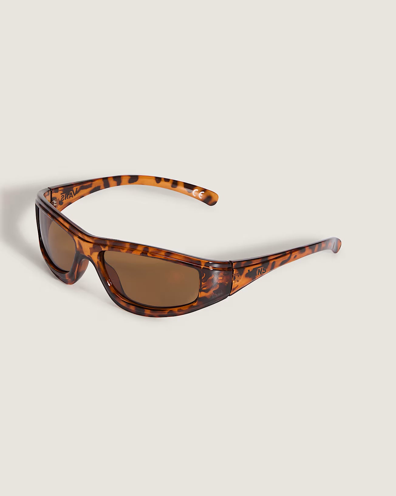 Felix Sunglasses - Tortoiseshell Sunglasses Vans 