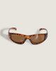 Felix Sunglasses - Tortoiseshell Sunglasses Vans 
