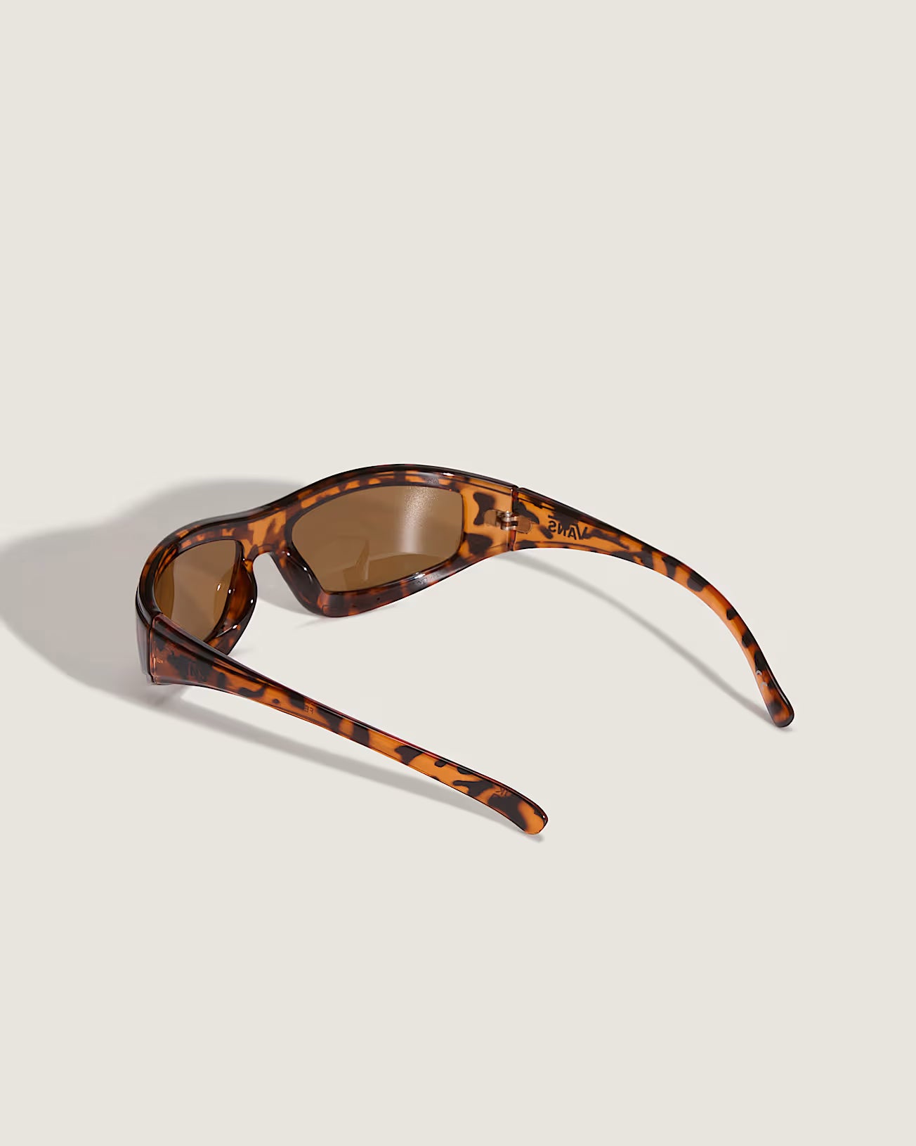 Felix Sunglasses - Tortoiseshell Sunglasses Vans 
