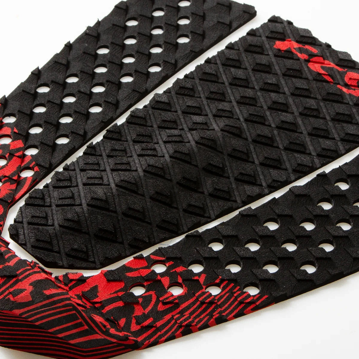 Filipe Toledo Traction - 3 Colours Deck Grip FCS 