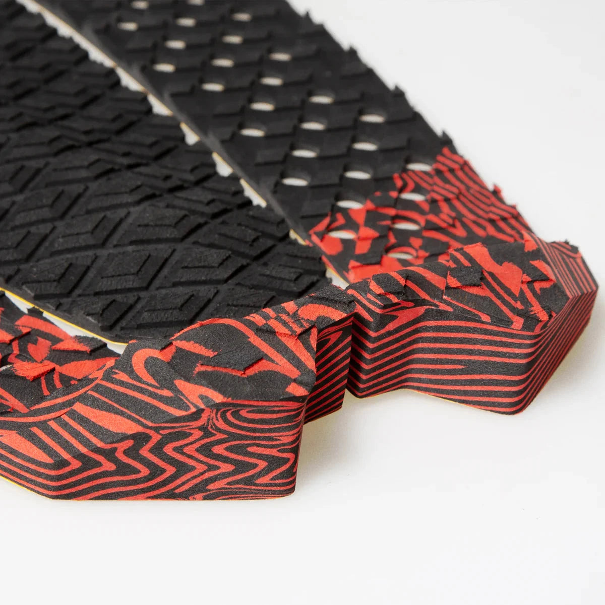 Filipe Toledo Traction - 3 Colours Deck Grip FCS 