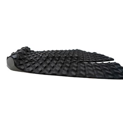 Firewire 3 Piece Arch Traction Pad - Black/Charcoal Deck Grip Firewire 