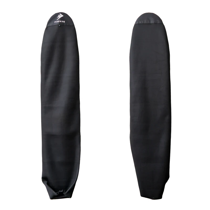 Firewire Black Mesh Sock 10'0" Board Sock Firewire 