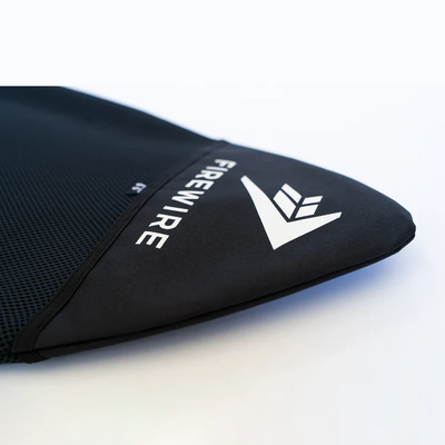 Firewire Black Mesh Sock 6'6" Board Sock Firewire 