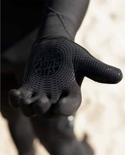 Flashbomb 3/2mm 5 Finger Glove (2026) Wetsuit gloves Rip Curl 