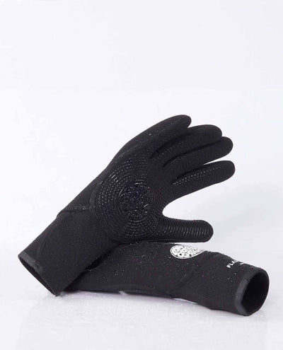 Flashbomb 3/2mm 5 Finger Glove (2026) Wetsuit gloves Rip Curl 