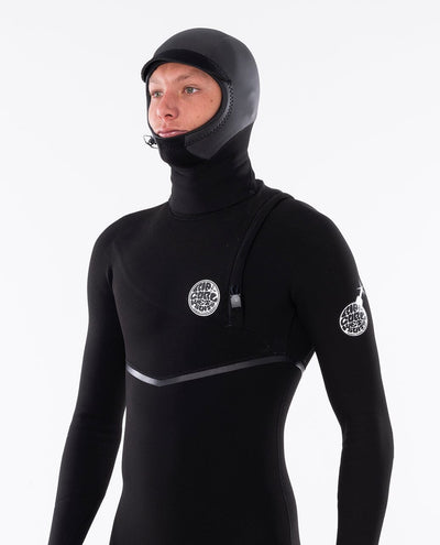 Flashbomb 3mm Closed Face Hood (2025) Wetsuit hoods/caps Rip Curl 