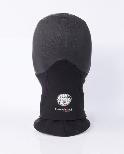 Flashbomb 3mm Closed Face Hood (2025) Wetsuit hoods/caps Rip Curl 