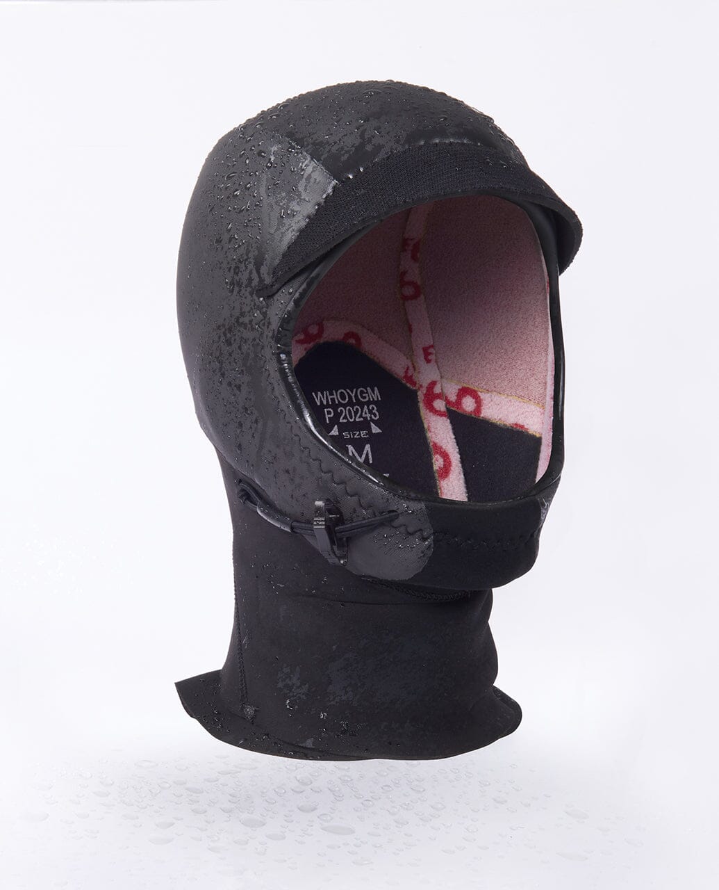 Flashbomb 3mm Closed Face Hood (2025) Wetsuit hoods/caps Rip Curl 