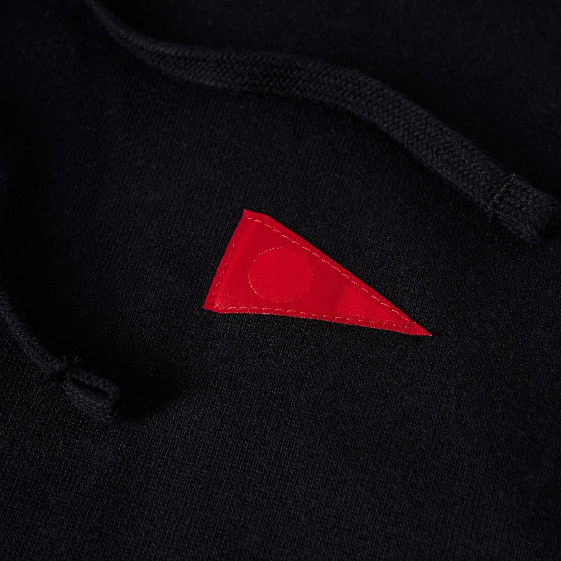 Florence Burgee Hoodie - Black Men's Hoodies & Sweatshirts Florence Marine X 