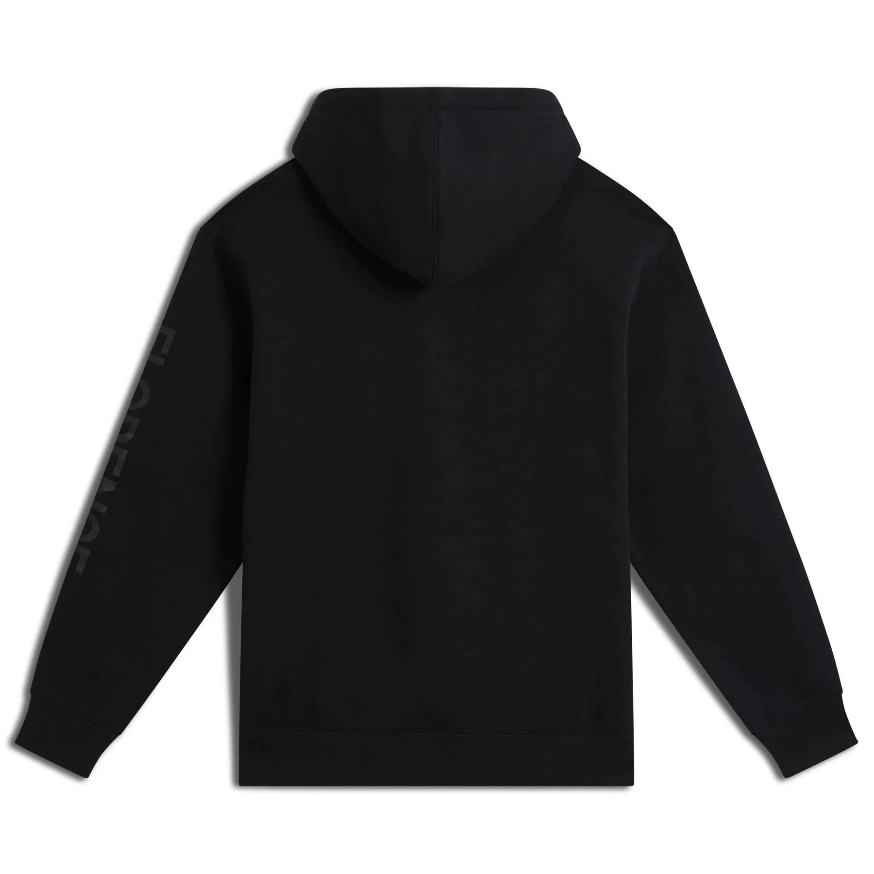 Florence Burgee Hoodie - Black Men's Hoodies & Sweatshirts Florence Marine X 