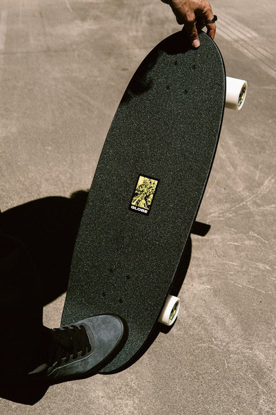 Frothy Surf Skate - Mission Skateboards Globe 