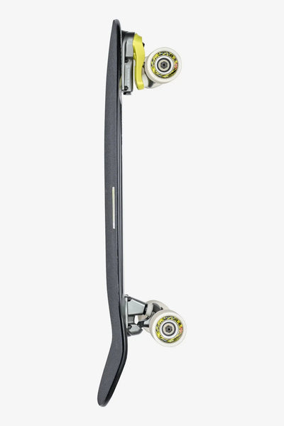 Frothy Surf Skate - Mission Skateboards Globe 
