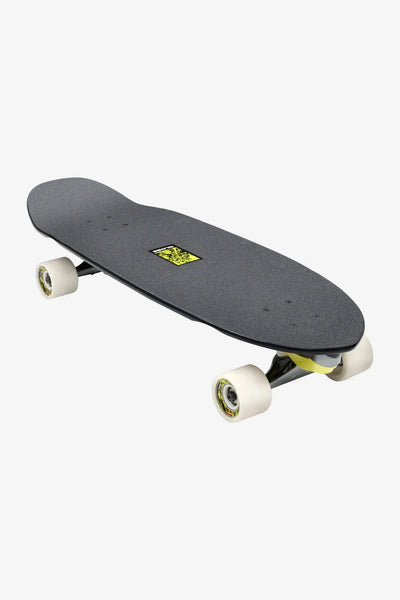Frothy Surf Skate - Mission Skateboards Globe 