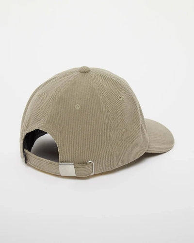 Full Stone ADJ Cord Hat - Brindle Men's Hats,Caps&Beanies Volcom 