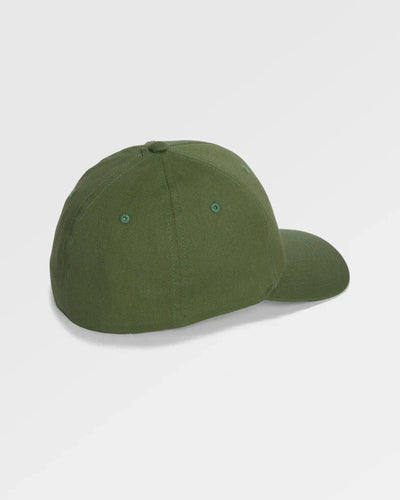Full Stone Flexfit Cap - Brolive Men's Hats,Caps&Beanies Volcom 
